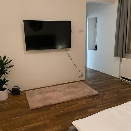 Apartamento Prahabel - K10 Exterior foto