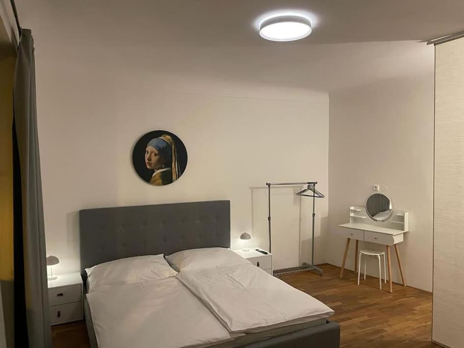 Apartamento Prahabel - K10 Exterior foto